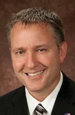 Brent Fox Named CEO of Hendricks Holding Co.