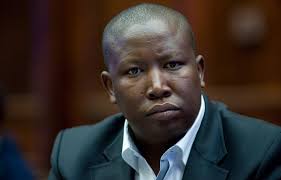 Julius Malema