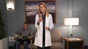 Grey S Anatomy Saison 15 Episode 1 Desirs Contradictoires Grey S Anatomy Antenne Reunion Fr