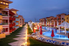 One Bedroom Apartment At Porto South Beach العين السخنة أحدث أسعار 2021