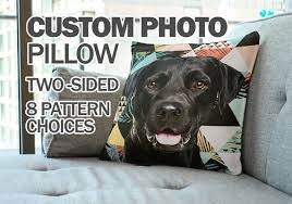 Custom Pet Pillow Pet Throw Pillow Dog Cat Face On Pillow Pet Etsy In 2021 Custom Pet Pillow Throw Pillow Dog Animal Pillows