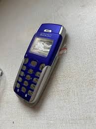 Корпус телефона Alcatel OT 525 ...