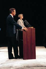 File:Vice Presidential Debate with George H. W. Bush and Geraldine Ferraro,  Philadelphia, PA.jpg