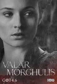 It was written by david benioff & d.b. Game Of Thrones Season 4 Character Posters Access Online