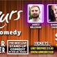 Bournemouth  Howling Comedy event image