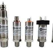 Pressure Transmitters — Aircom Instrumentation