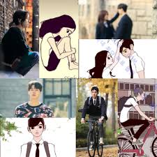Drama 2019 2020 Love Alarm 좋아하면 울리는 Season 1 Upcoming Season 2 Netflix Page 12 K Dramas Movies Soompi Forums
