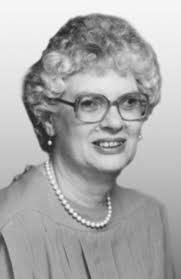 Joyce Maurine (Miller) Scott