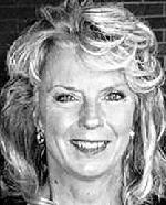 Carole Deyo Obituary (1957