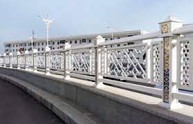 Do bridge railings on reconstructed bridges off the nhs need to meet nchrp report 350 criteria? Pedestrian And Bridge Rails Yente