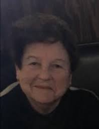 Obituary information for Maxine Manley