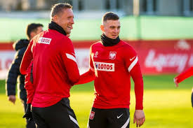 Nie tylko sebastian kowalczyk i kacper kozłowski dostaną szansę gry dla reprezentacji polski w najbliższym czasie. W4bvhhn9ocg9lm
