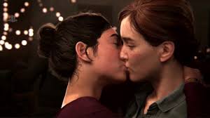 The Lesbian Scene in The Last of Us Part 2 Trailer is Reaction-Based  Marketing | by J. King | Casual Rambling | Medium