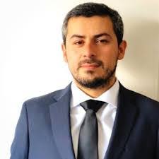 Daniel Carrera's Instagram, Twitter & Facebook