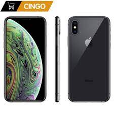 Apple iphone xs max 64 gb black. Iphone Xs Specs Price And Best Deals Naijatechguide