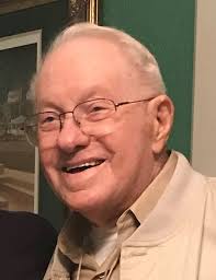 Obituary information for John W. Watters