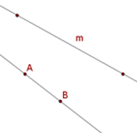 Number line helps students visualize number sequences and demonstrate strategies for counting, comparing, adding, subtracting, multiplying, and dividing. Rectas Diccionario De Matematicas Superprof