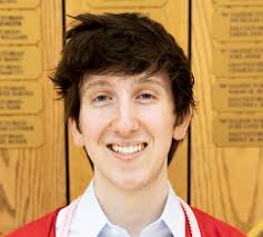 Center Grove High School Valedictorian & Salutatorian 2022