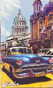 imágenes de autos antiguos Cubanos | Autos, Autos antiguos, Autos ...