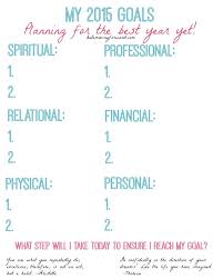 How To Set Incredible New Year S Goals New Year Goals Goals Worksheet Goals