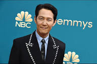 Lee Jung-jae - Emmy Awards, Nominations and Wins | Television Academy