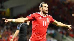 Uefa euro 2016), die 15. Em 2016 Wales Mit Gareth Bale Gewinnt Deutlich Gegen Russland Und Holt Sich Den Gruppensieg Eurosport