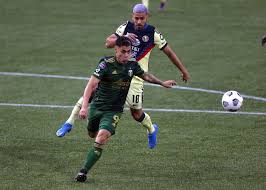 Playoffs starts on 06/05/2021 at 02:15 utc/gmt. Portland Timbers 1 Club America 1 Final Video Highlights Live Updates Recap Oregonlive Com