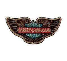 Image result for harley davidson wing