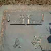 Eddie Hatcher (1912–1972) • FamilySearch