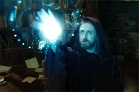 The beginning) is a 2016 american action fantasy film based on the video game series of the same name. Medivh Tumblr Warcraft Movie The Magicians Warcraft