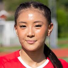 Landvetter IF:s damjuniorer laddar för semifinal i DM