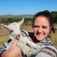Saanen Ram Kids for Sale in Bloemfontein, South Africa