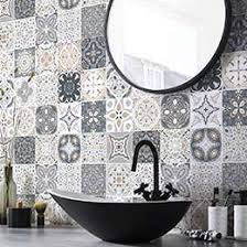 Bande adhésive décorative pour mur. Stickers Salle De Bain Stickers Deco Douche Sticker Bain Ambiance Sticker