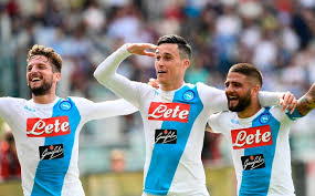 Follow the serie a live football match between torino and napoli with eurosport. Report Napoli Star Is Tempted By Inter And Chelsea But Will Reject Milan For One Key Reason
