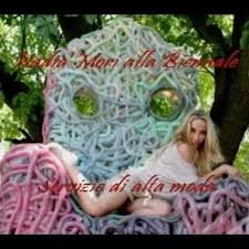 pittrice nadia mori - YouTube