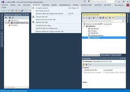 The visual studio shell is available as a free download. Visual Studio 2013 Ultimate Descargar Para Pc Gratis