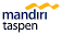 PT Bank Mandiri Taspen