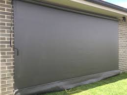 155cm × 160cm(61 × 63)) 5.0 out of 5 stars 1 Outdoor Roller Blinds Sydney Roll Up Crank Blinds Call Us Now