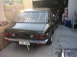 Image result for Earth Green 1975 Mazda