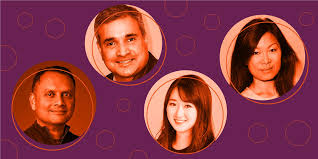 Shop faster and safer for anything you like. Q A 4 Execs Transforming The Payments Industry Discuss What S Next