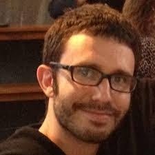 David Seekford's Instagram, Twitter & Facebook