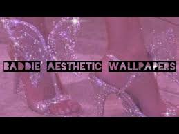 Baddies may be notorious for their fabulous makeup, thirst traps,. Baddie Aesthetic Wallpapers Baddie Aesthetic Youtube