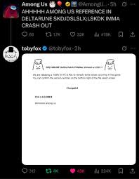 Deltarune rule : r196