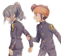 Shawn Frost Foto In 2020 Eleventh Cute Anime Chibi Friend Anime