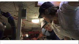 Rightways Down (2017)