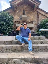 Marcos Barraza (@marcobarrazadiaz) • Instagram photos and videos