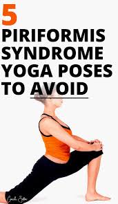 Pin On Piriformis Syndrome Relief