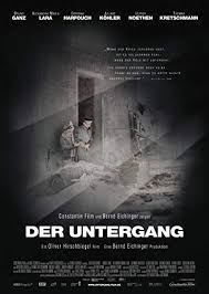 Downfall 2004 In 2020 Downfall Movie Gone In Sixty Seconds Film