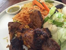 new somali kitchen, melbourne