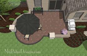 With this collection you will easily make your do it yourself backyard patio more stylish. 08 Do It Yourself Patio Designs That Will Rock Your Backyard Mypatiodesign Com
